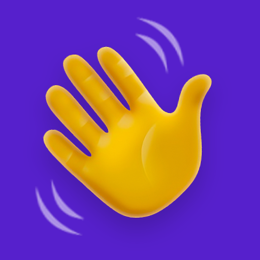 Saturday App: IRL Fun Awaits logo