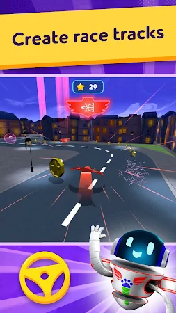 Game screenshot PJ Masks™: Hero Academy apk download