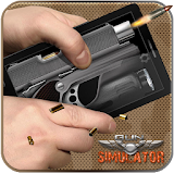 Gun Simulator Weapons icon