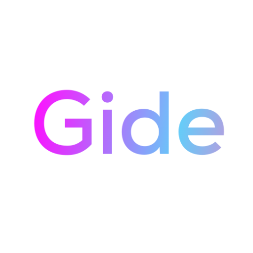 Gide logo