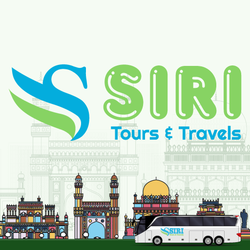 Siri Tours and Travels logo