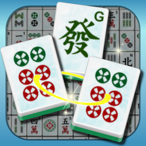 Mahjong Match 2 logo