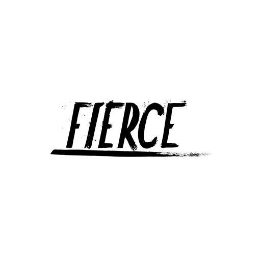 Fierce Gym logo
