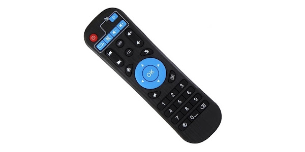 Android TV Box Remote – Applications sur Google Play