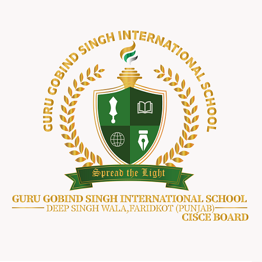 GURU GOBIND SINGH INTERNATIONA 8.6.2 Icon