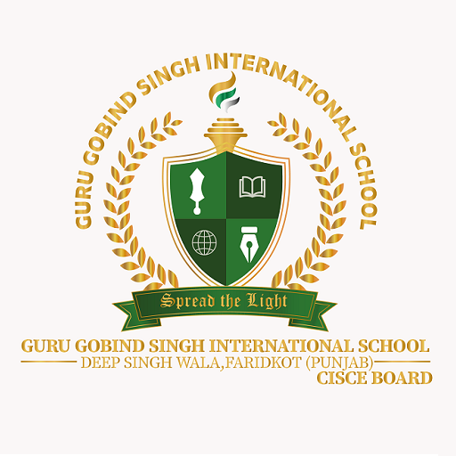 GURU GOBIND SINGH INTERNATIONA