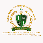 Cover Image of Unduh GURU GOBIND SINGH INTERNATIONAL SCHOOL 8.7.3 APK