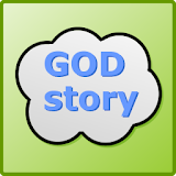 God Story icon