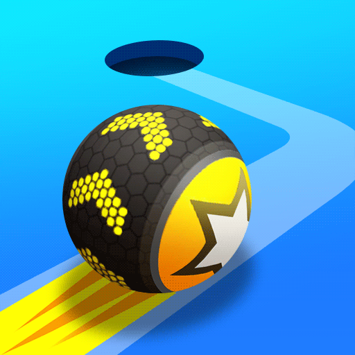 Going Balls Order logo