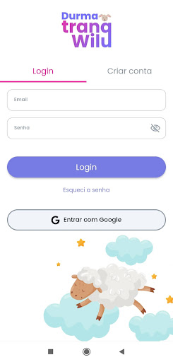 Durma Tranqwilu Screen 2
