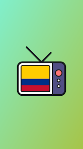 TDT TV Colombia EN VIVO