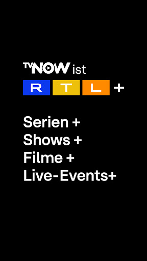 RTL+  screenshots 1