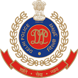 Delhi Police …One Touch Away icon
