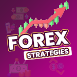 Cover Image of Download Learn Forex Strategies  APK