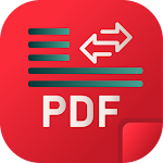 Cover Image of Baixar PDF Master: Fastest Convert File To PDF 1.0 APK