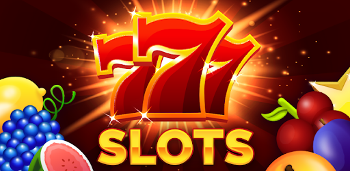 Slots - Casino Slot Machines cover