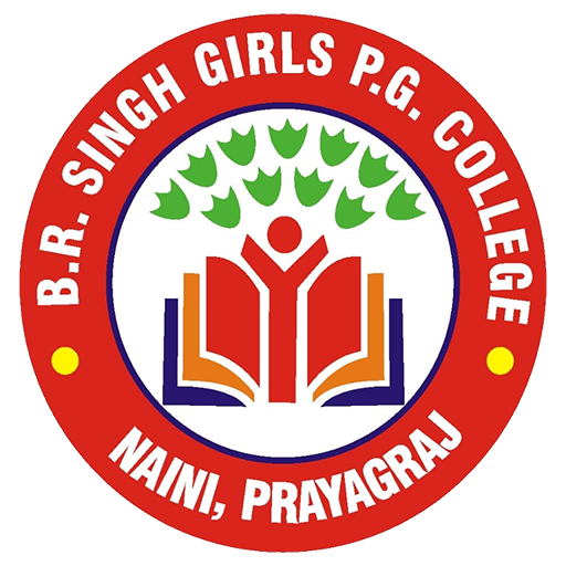 BR Singh Girls PG College logo