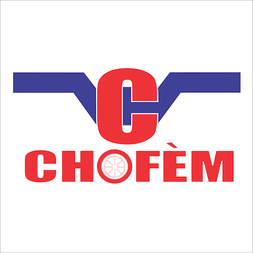 Chofem logo