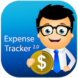 Expense Tracker 2.0 - Finance icon