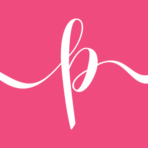 Салоны красоты Professional logo