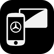 COMAND Touch by Mercedes-Benz  Icon