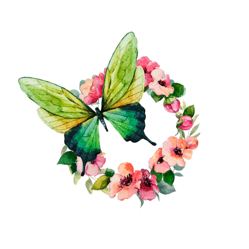 Луговая бабочка | Владимир logo