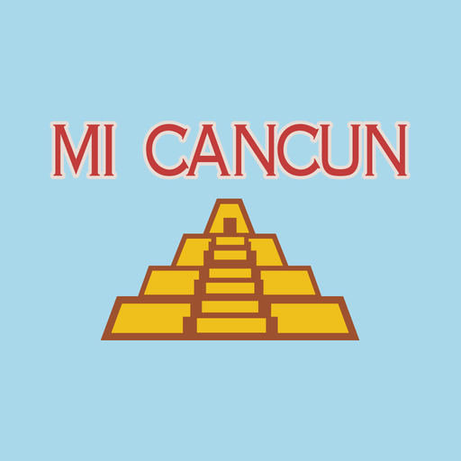 Mi Cancun logo