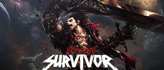 Kritika Survivor Mod APK 1.2.0 (Mod Menu)(God Mode)(High Damage)(Invincible)
