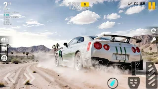 Speed Car Racing Offline Game - Screenshot 2