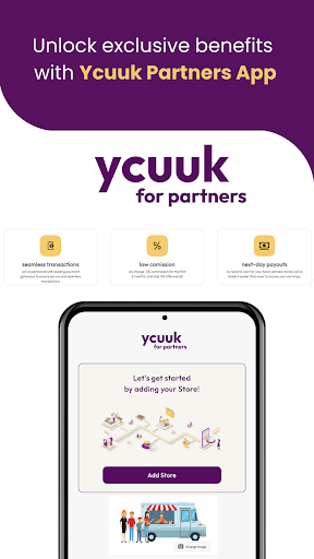 Ycuuk Partner Screen 3