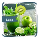 Best Weight Loss Juice Guide icon