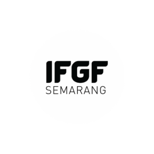 IFGF Semarang logo