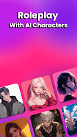 screenshot of Soulplay - Spicy AI Roleplay