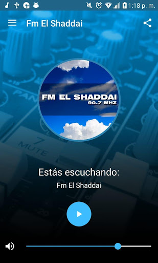 Fm El Shaddai Misiones Screen 2