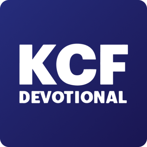 KCF Devotional logo
