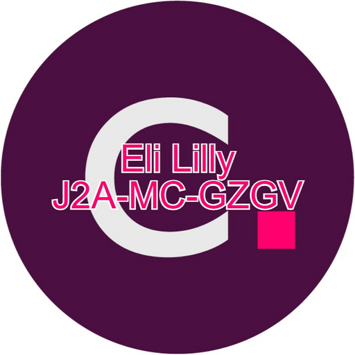 Eli Lilly J2A-MC-GZGV