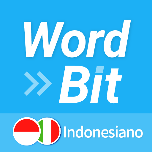 WordBit Indonesiano logo