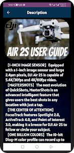 DJI Air 2S User Guide
