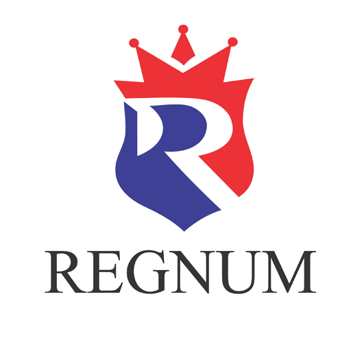 REGNUM WEALTH logo