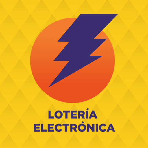 Lotería Electrónica Oficial 3.1.0 Icon