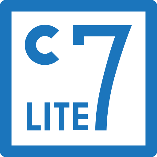 Coach 7 Lite logo