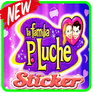 Captura de Pantalla 5 Stickers de la Familia Peluche android