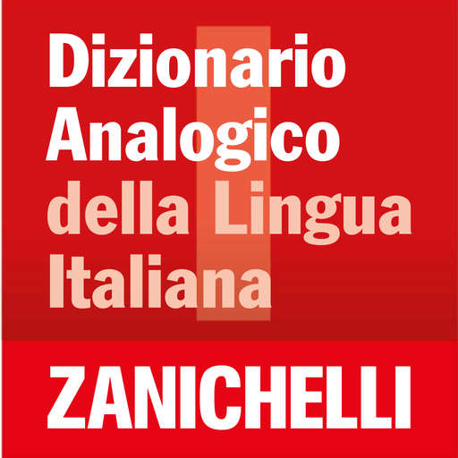 Dizionario Analogico logo