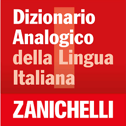 Icon image Dizionario Analogico