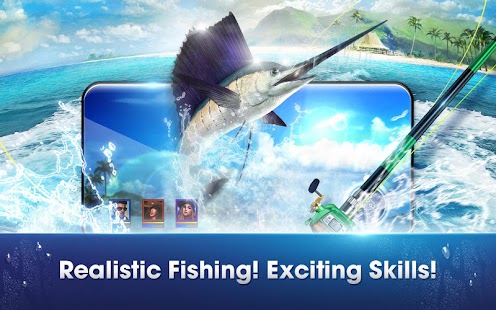 FishingStrike Screenshot