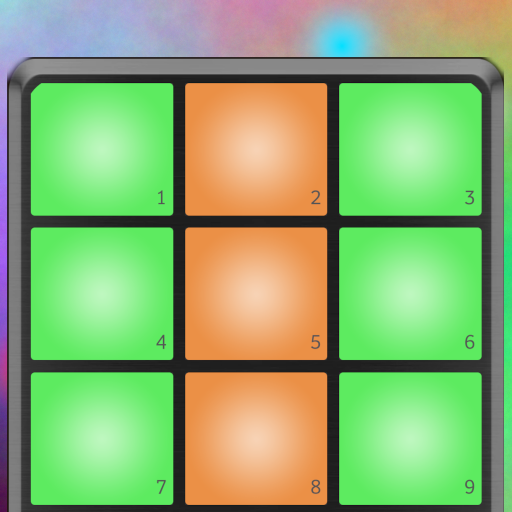 Muxic Pad logo