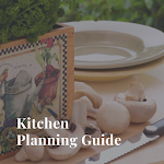Cover Image of डाउनलोड Kitchen Plan & Remodeling Tips  APK