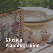 Top 27 Books & Reference Apps Like Kitchen Planning Guide - Best Alternatives
