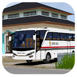 ES Bus Simulator Id icon