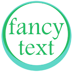 Cover Image of Download Fancy text + 2.1.1 APK